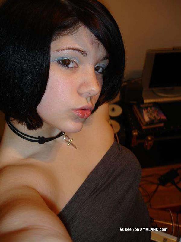 Bonita amateur gfs
 #68294217