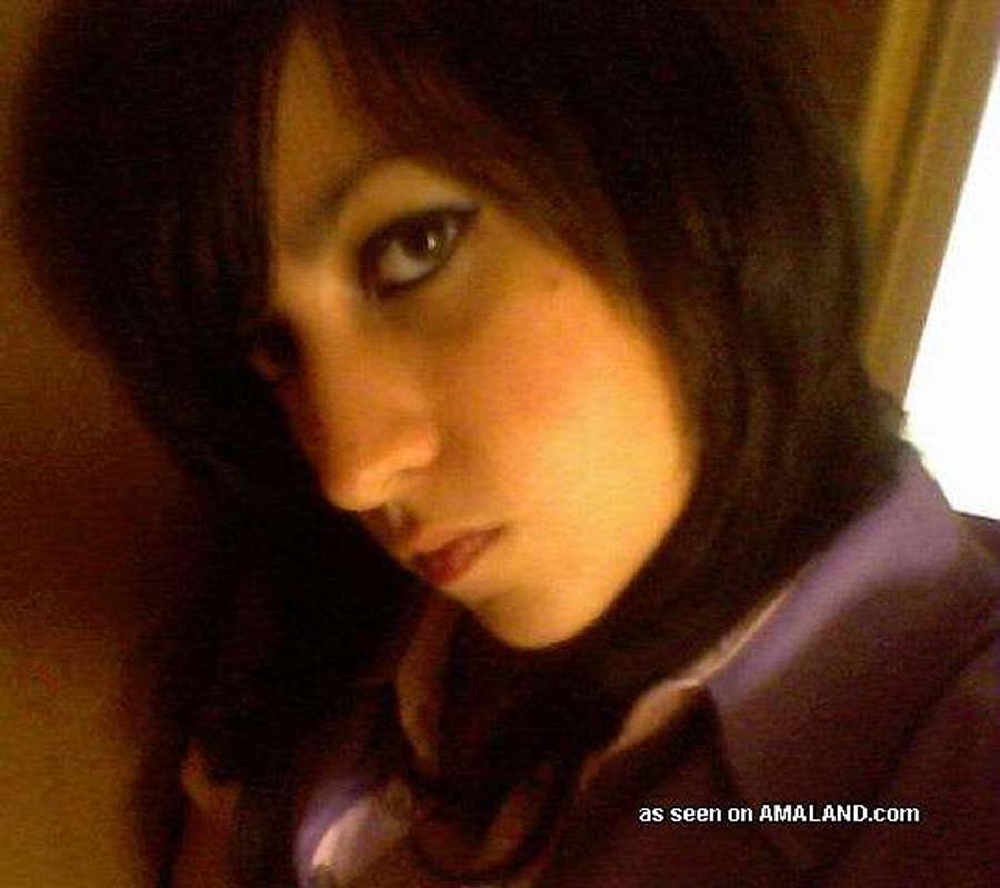 Bonita amateur gfs
 #68294229