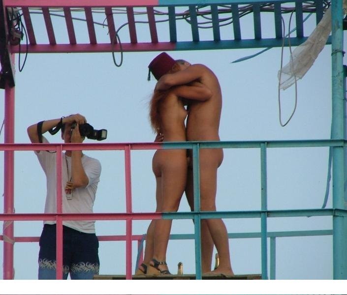 Unbelievable nudist photographs #72293595