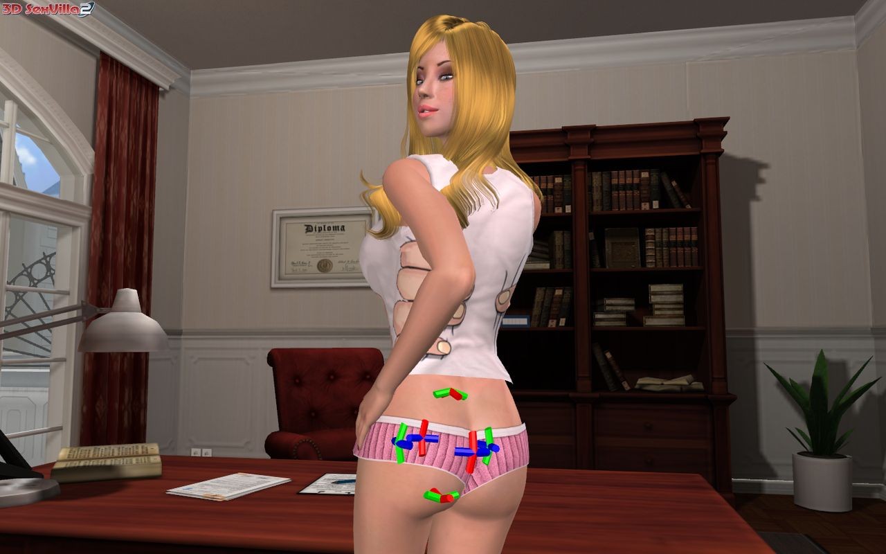 Rubia animada en 3d follada y follada duro
 #69352288
