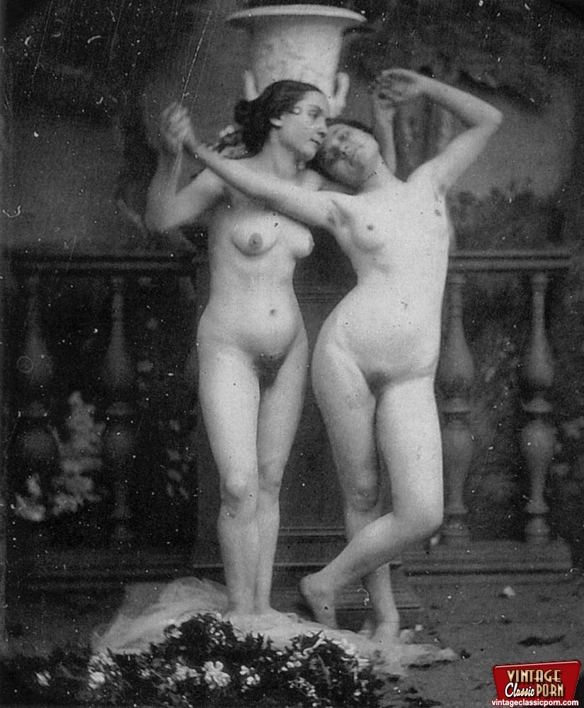 825px x 1000px - Several ladies from the 1920s showing their body Porn Pictures, XXX Photos,  Sex Images #3447668 - PICTOA