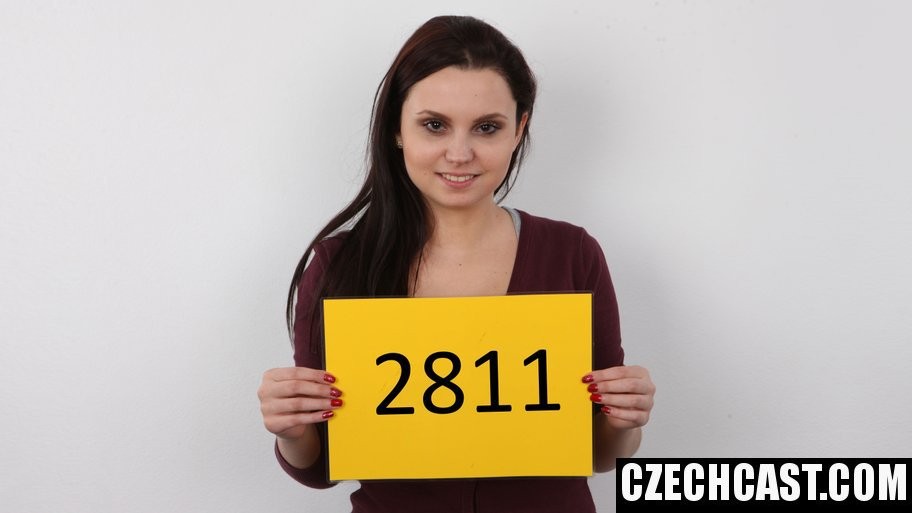 Porn Casting Audition With Sexy Czech Girl Tereza