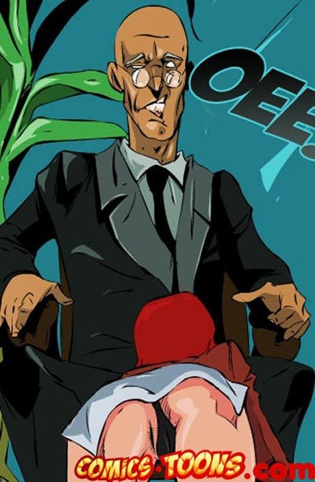 Secretaria atractiva con par de melones
 #69674033