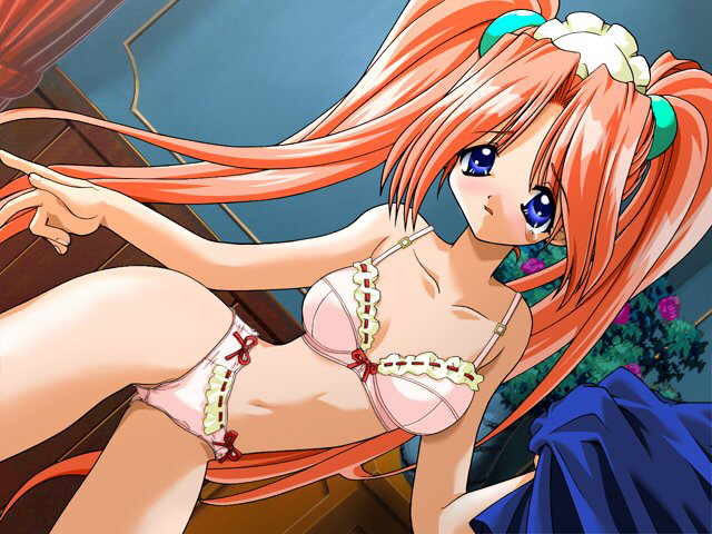 Des filles d'Anime sont utilisées comme objets sexuels
 #69711663