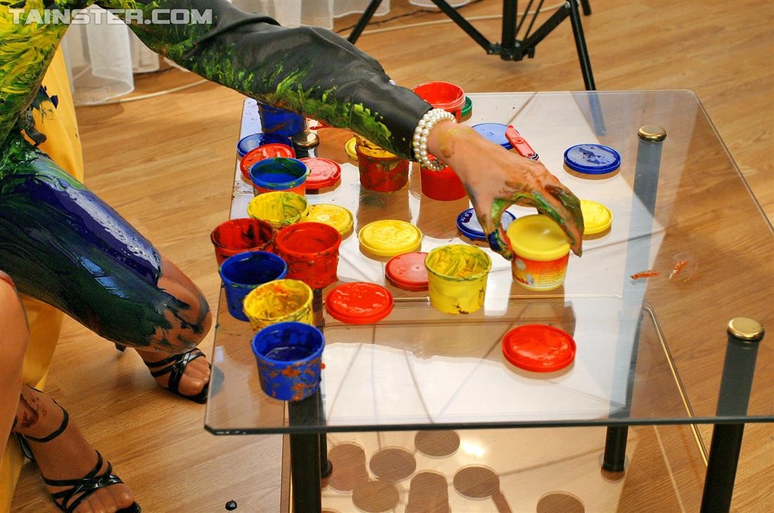 お尻のほっぺたを飾る
 #71114711