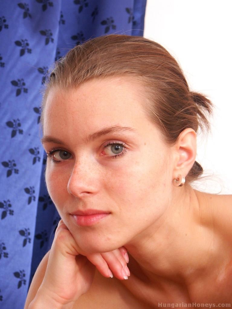 ハンガリアンハニー
 #79453794