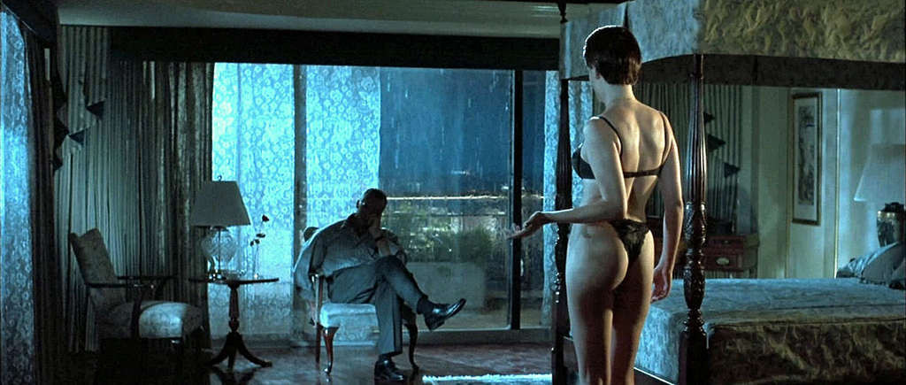 Jamie lee curtis dancing very sexy and performing streaptese in some movie caps
 #75387671