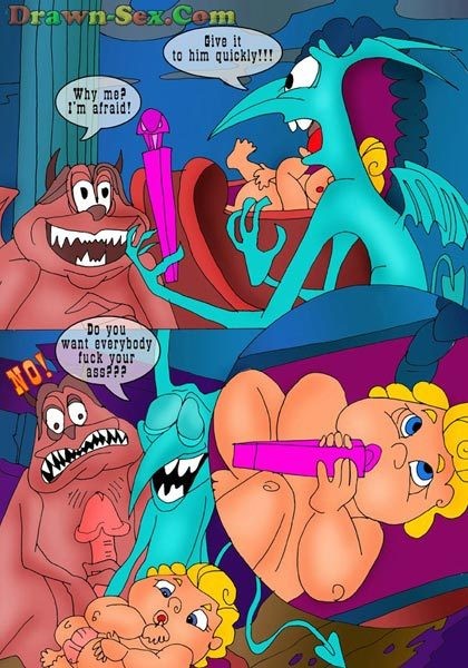 ヘラクレスの上に乗る完璧なメガラ
 #69677420