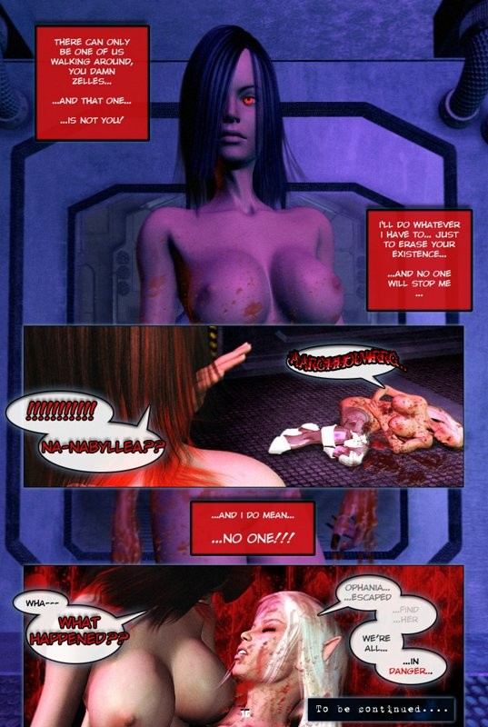 Vampir-Shemale-Comics
 #69345980