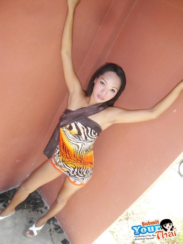 Amateur thai gfs submitted #67475254