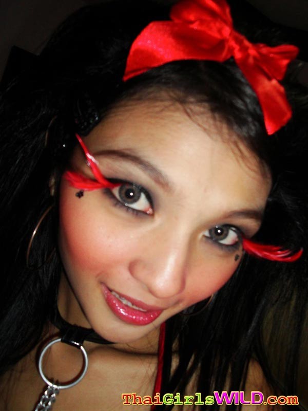 タイのエキゾチックな女の子が激しくファック
 #68050642