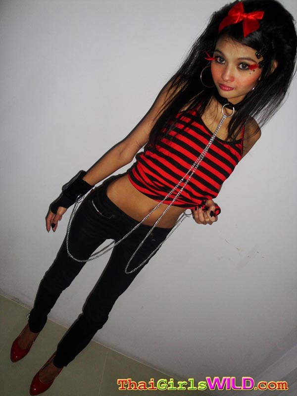 タイのエキゾチックな女の子が激しくファック
 #68050652