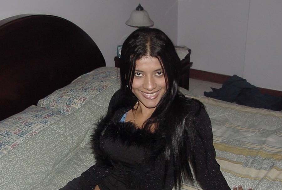 A todos los hombres les gustaría follar con ella
 #72631184