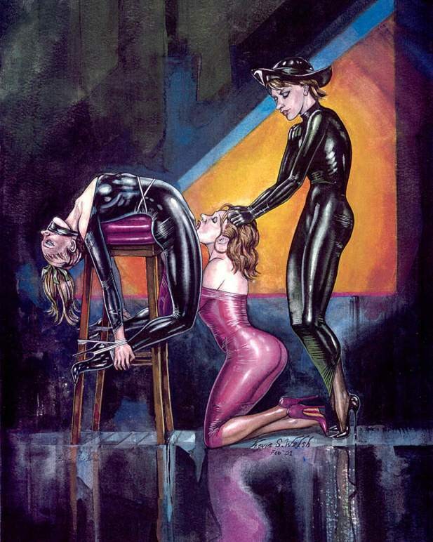 女性の手はダンジョンに縛られている
 #69688371