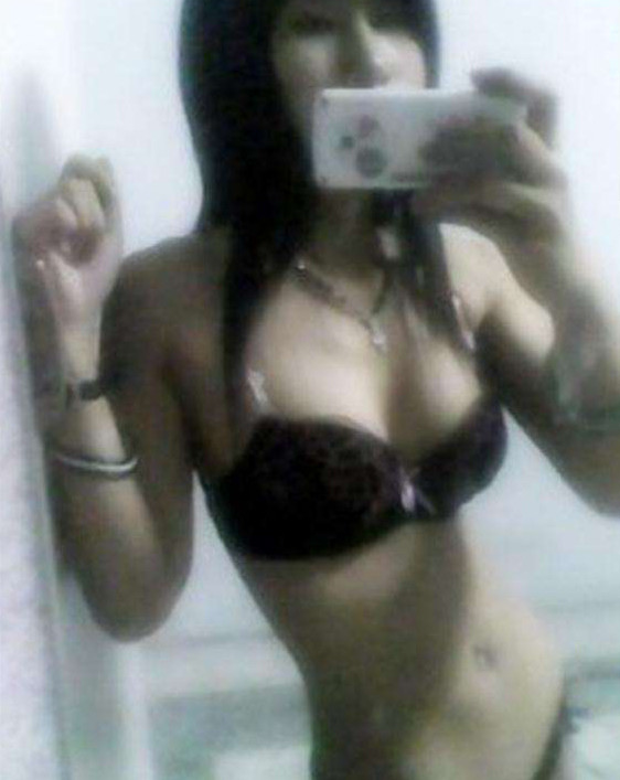 Hot and slim Chengs vanity photos #69908042