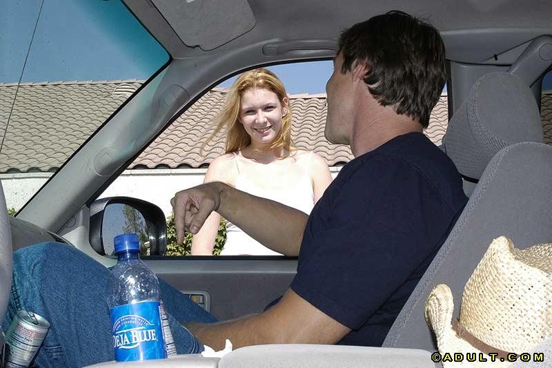 Fiese Hure bekommt ihr Loch geleckt und gefickt
 #70679825