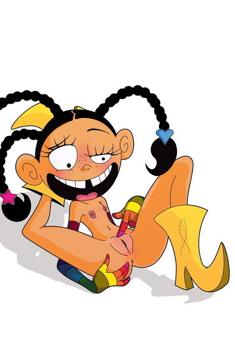 Violeta es explotado en spermshots en el coño sensible
 #69594414
