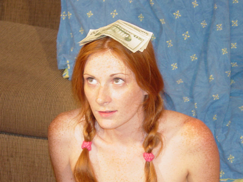 BJ-virgin Allison is hard up. #67642779