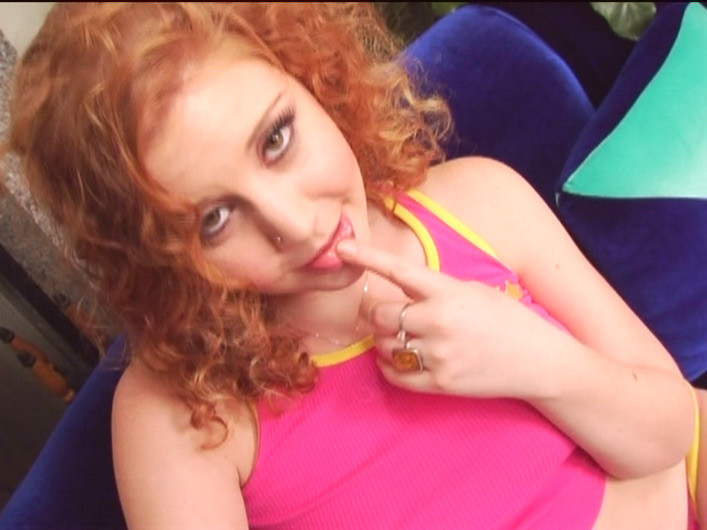 Busty redhead takes multiple loads #72707828