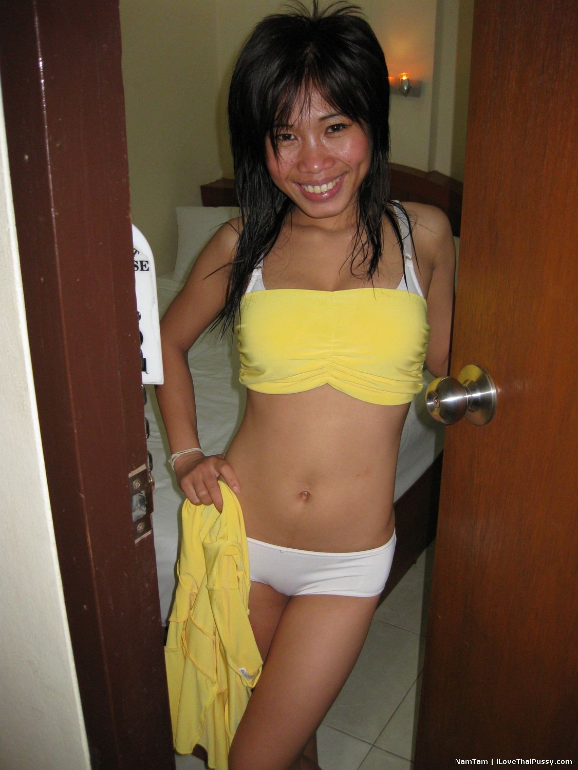 Fottuta prostituta thailandese calda scopata da un turista svedese
 #69927461