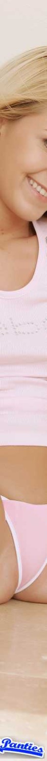 Ashlee rosa böse Wiesel Höschen diese sind Baumwolle und alle Mädchen nur Liebe t
 #72635440