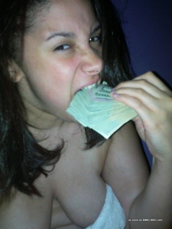 Sammlung eines vollbusigen spanischen Babe Camwhoring zu Hause
 #77031602