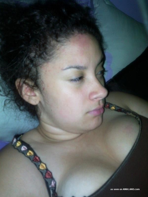 Recopilación de una española tetona haciendo camwhoring en casa
 #77031638