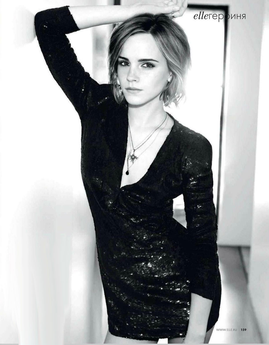 Emma Watson
 #75239201