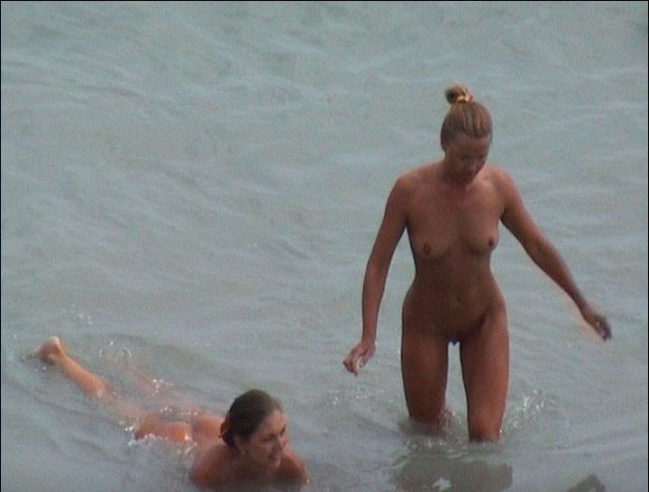 Unbelievable nudist photo 信じられないほどのヌード写真
 #72301958