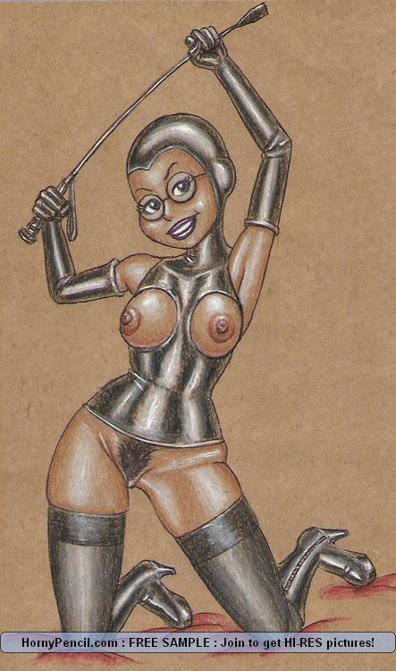 BDSM Toon pictures #69369759