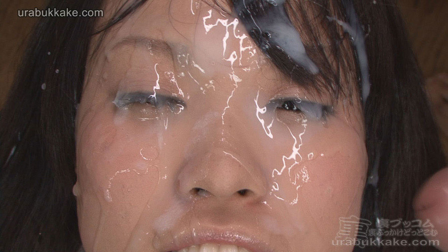 Asami - Uncensored Japanese Bukkake #69796147