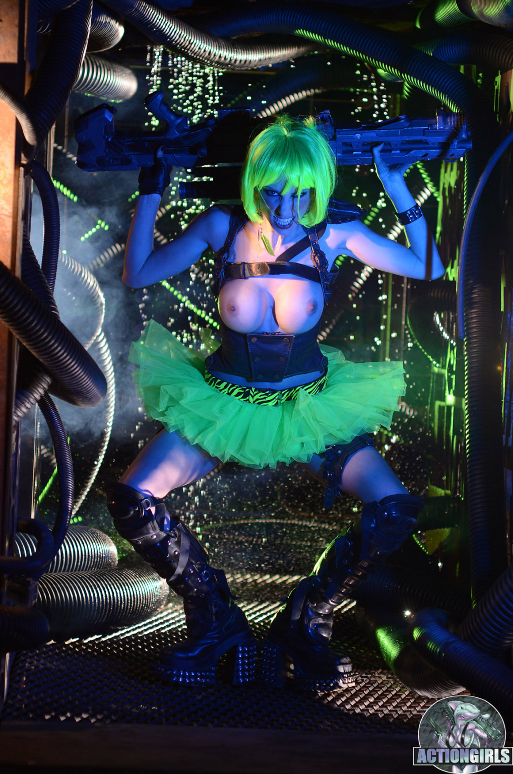 Exclusivo actiongirls kyara tyler fotos actiongirls.com
 #70964463