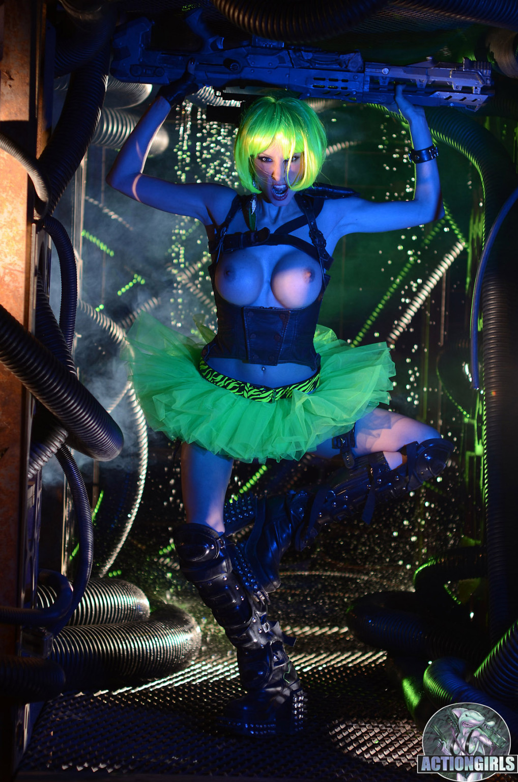 Exclusivo actiongirls kyara tyler fotos actiongirls.com
 #70964471