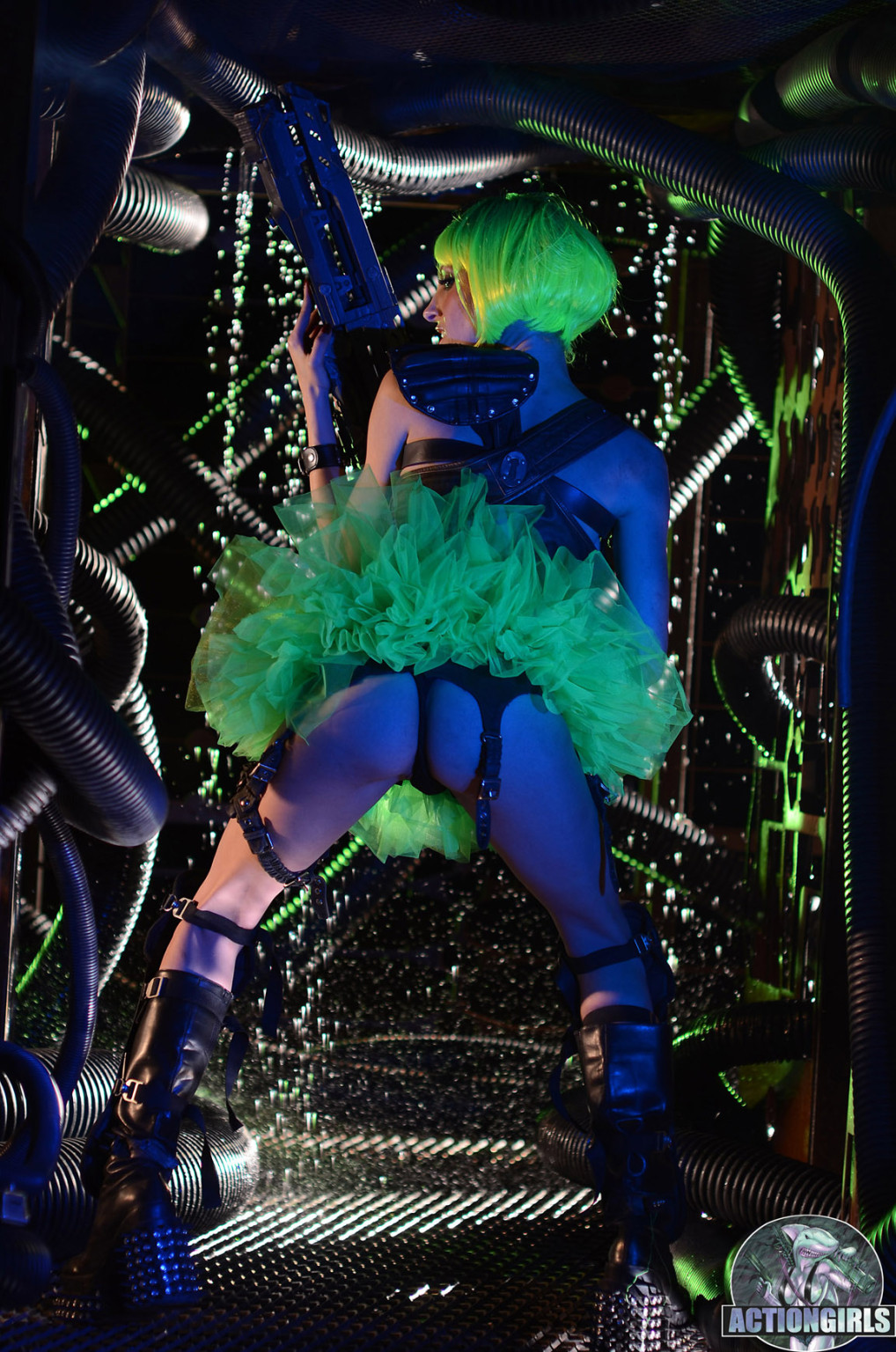 Exclusivo actiongirls kyara tyler fotos actiongirls.com
 #70964513