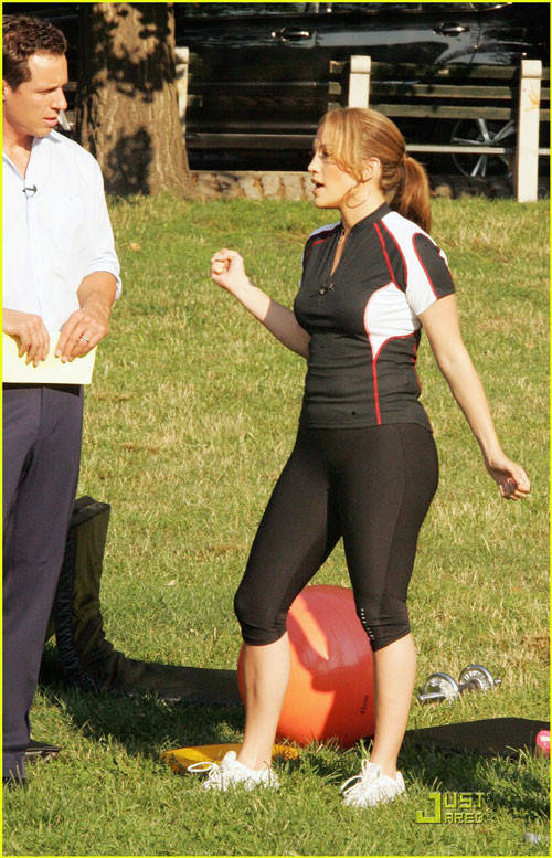 Jennifer Lopez showing her big tits in see thru #75414709