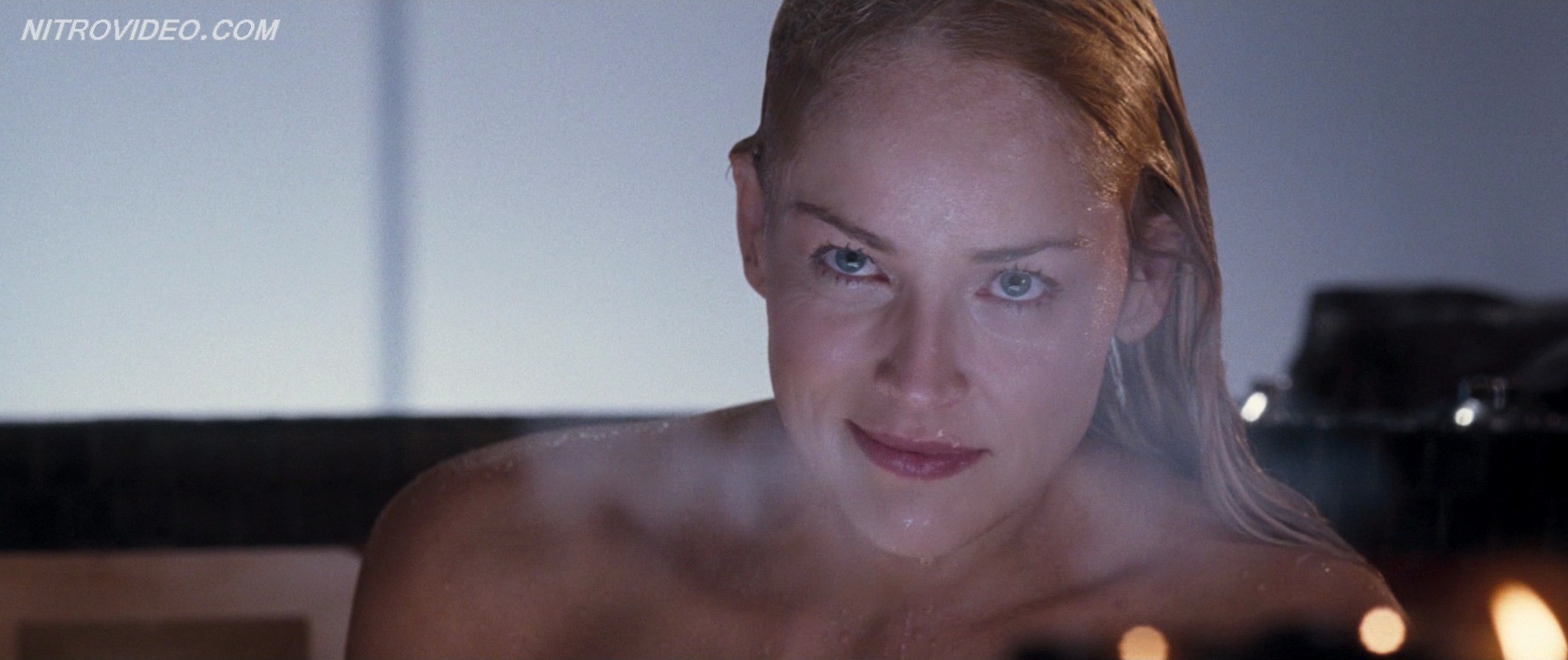 Sharon Stone in Basic Instinct pleasing cock #71526773