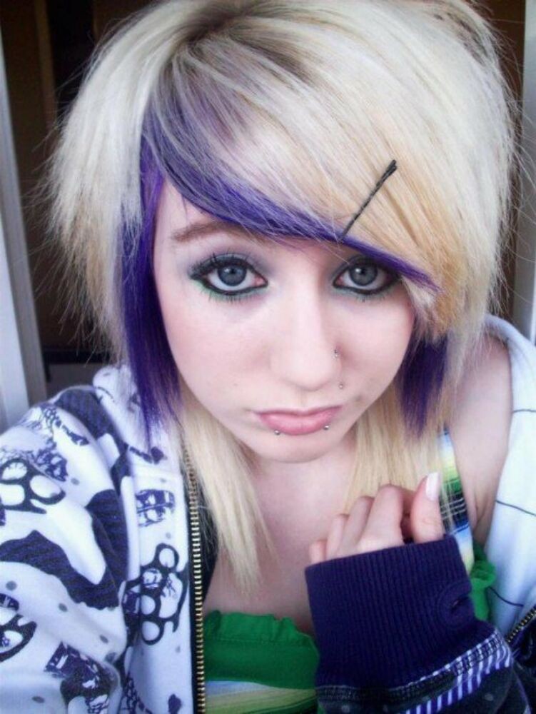 Emo gfs posing and self-shot gallery 19
 #67951237