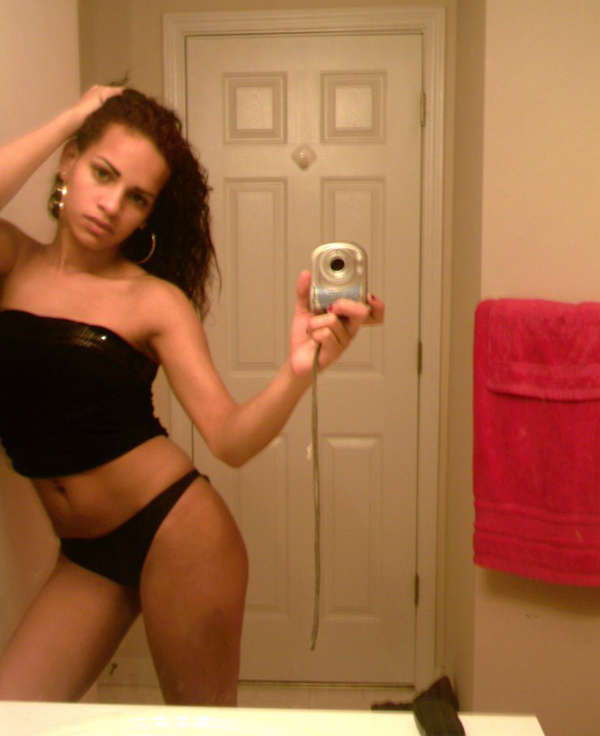 A compilation of hot Latina pics showing them selfshooting #67299796