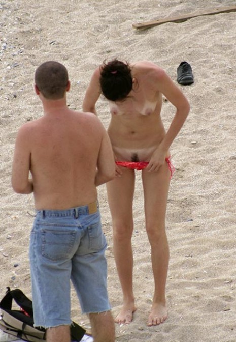 Unbelievable nudist photos #72293990