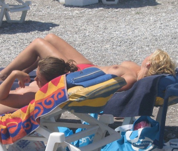 Unbelievable nudist photos #72294098