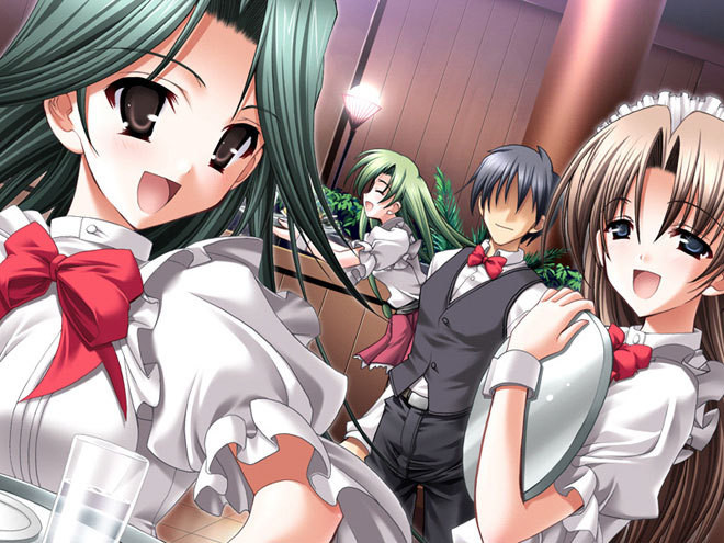 Floozie recibiendo un golpe en el ano por sugoroku mutou
 #69645833