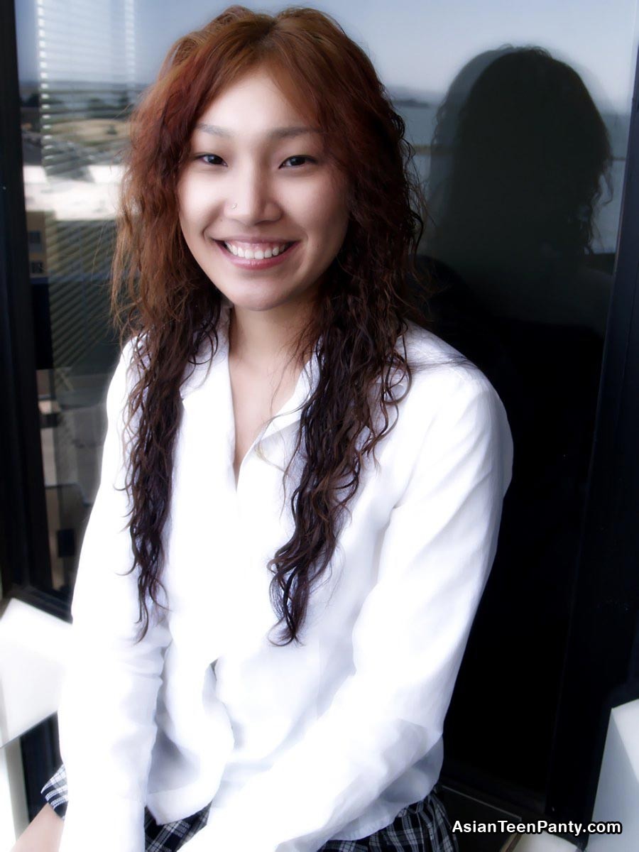 asian schoolgirl #69972528