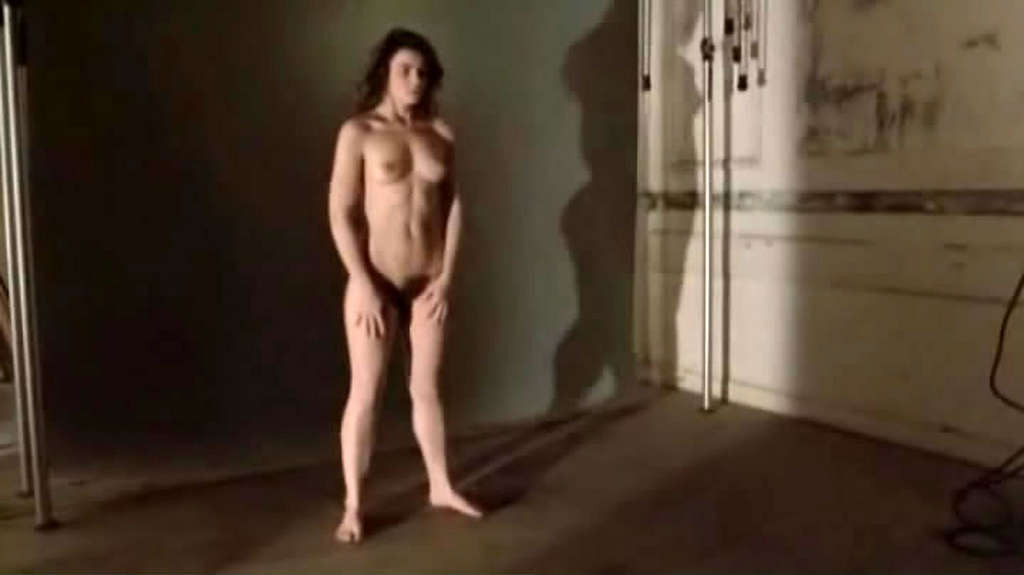 Valerie Kaprisky topless and having sex nude movie caps #75338958