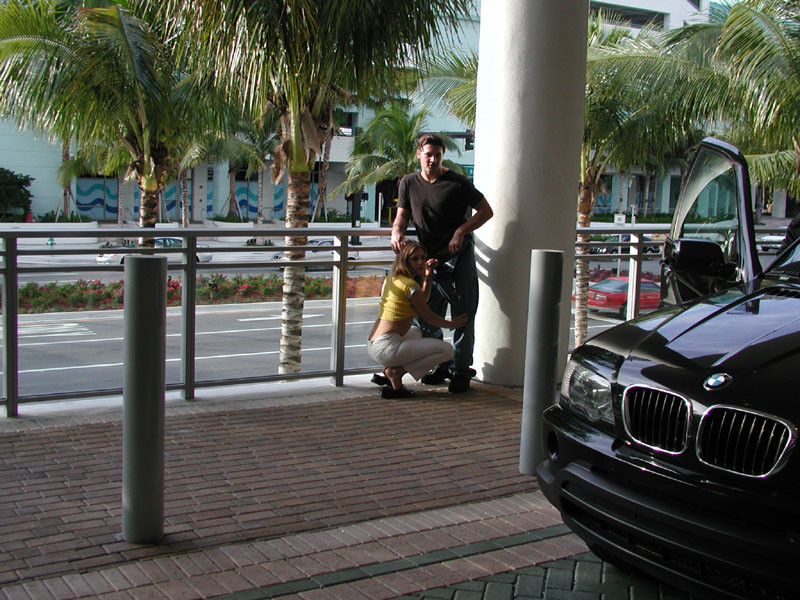 A pair of hot Ice Age survivors caught on camera. #67764510