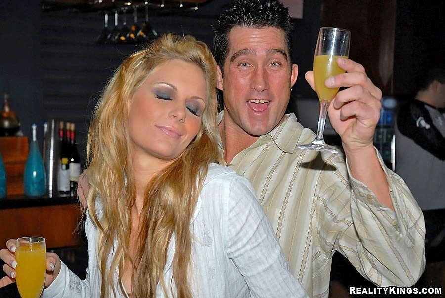 Cayden hits up the club in search of hot orgy in this hot update #74401175