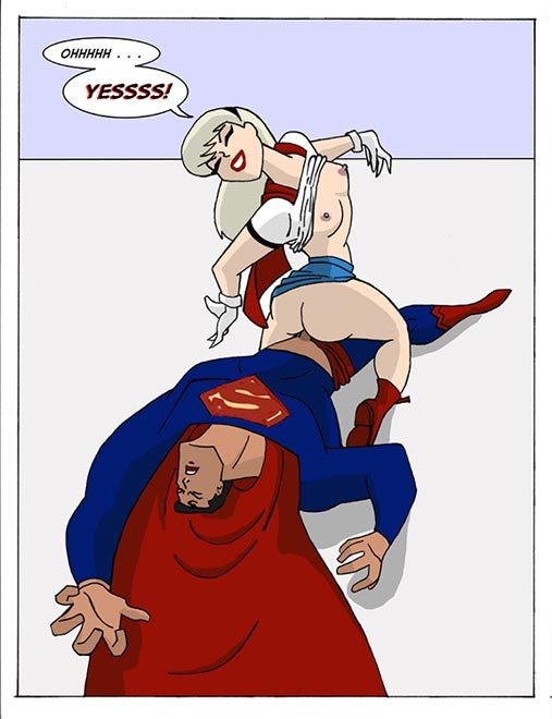 Zartes Supergirl füllt ihren Mund mit einem heißen Sperma 
 #69631714