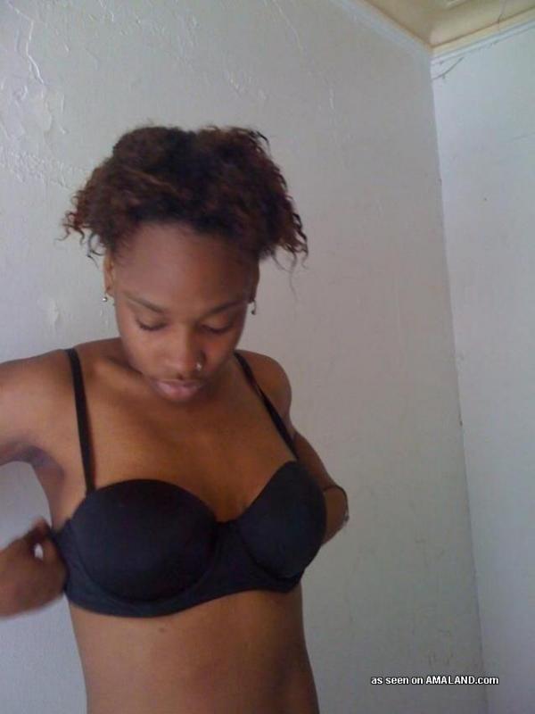 Collection of two cocksucking ebony babes teasing their BFs #73305949