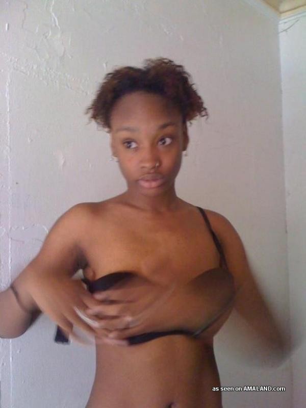 Collection of two cocksucking ebony babes teasing their BFs #73305953