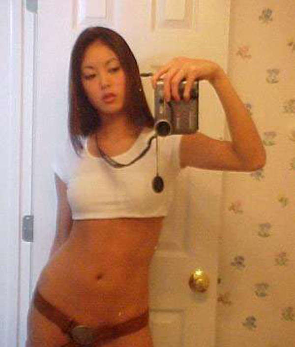Pictures of a pure Asian camwhore #68357615