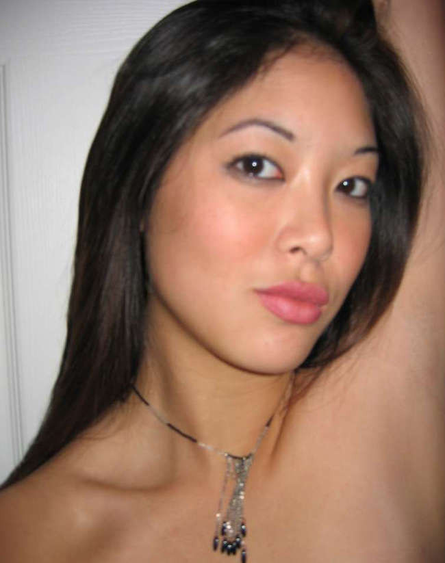 Pictures of a pure Asian camwhore #68357675